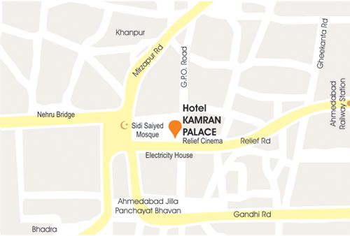 Google Map