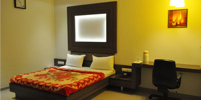 Hotel Kamran Palace